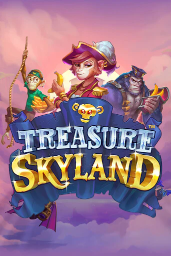 Демо игра Treasure Skyland играть онлайн | Casino X бесплатно