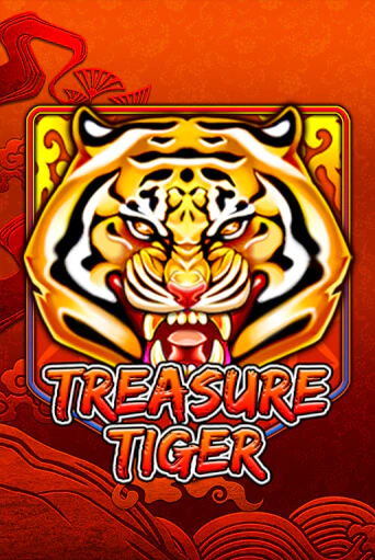 Демо игра Treasure Tiger играть онлайн | Casino X бесплатно