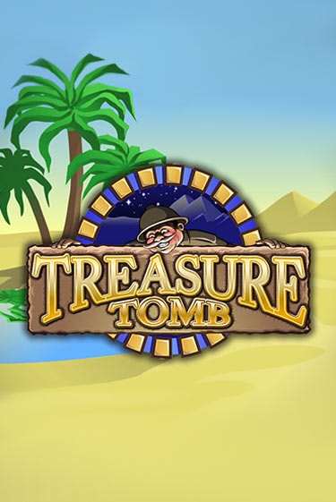 Демо игра Treasure Tomb играть онлайн | Casino X бесплатно