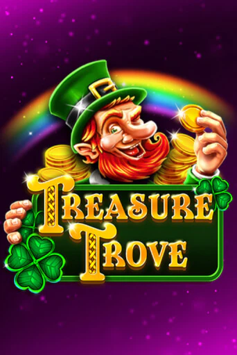 Демо игра Treasure Trove играть онлайн | Casino X бесплатно