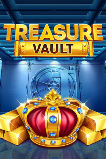 Демо игра Treasure Vault играть онлайн | Casino X бесплатно