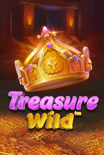 Демо игра Treasure Wild играть онлайн | Casino X бесплатно