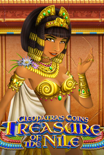 Демо игра Treasure of the Nile играть онлайн | Casino X бесплатно