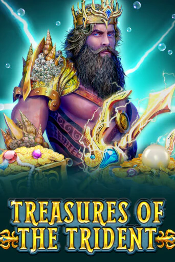 Демо игра Treasures Of The Trident играть онлайн | Casino X бесплатно