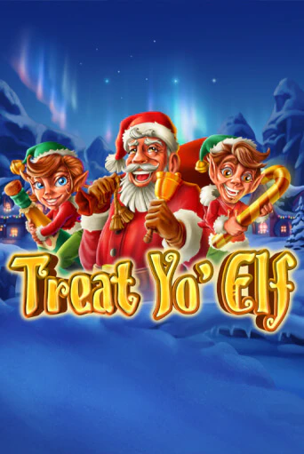 Демо игра Treat Yo’ Elf играть онлайн | Casino X бесплатно