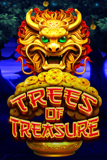 Демо игра Trees of Treasure играть онлайн | Casino X бесплатно