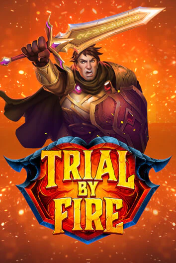 Демо игра Trial By Fire играть онлайн | Casino X бесплатно