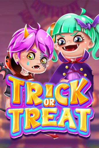 Демо игра Trick Or Treat играть онлайн | Casino X бесплатно