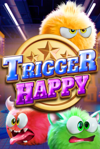 Демо игра Trigger Happy играть онлайн | Casino X бесплатно