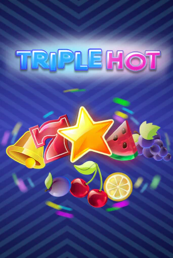 Демо игра Triple Hot играть онлайн | Casino X бесплатно