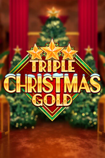 Демо игра Triple Christmas Gold играть онлайн | Casino X бесплатно