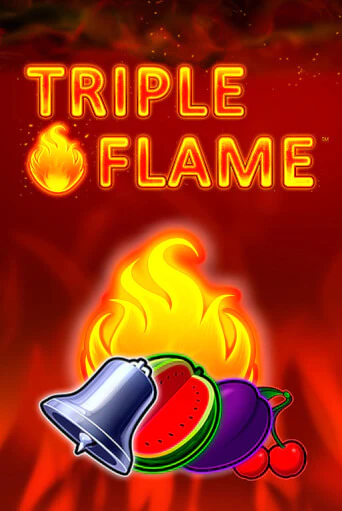 Демо игра Triple Flame играть онлайн | Casino X бесплатно