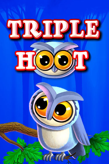 Демо игра Triple Hoot играть онлайн | Casino X бесплатно