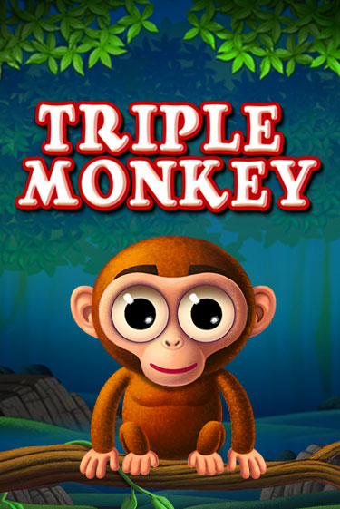 Демо игра Triple Monkey играть онлайн | Casino X бесплатно