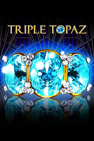 Демо игра Triple Topaz играть онлайн | Casino X бесплатно