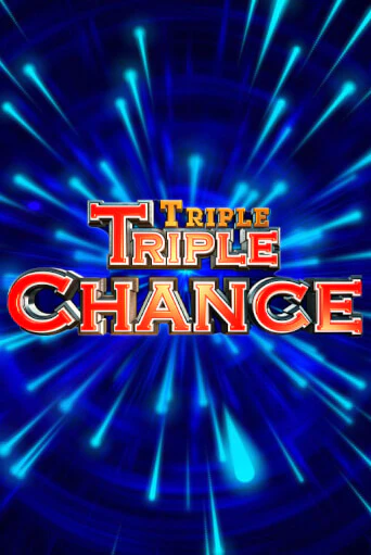 Демо игра Triple Triple Chance играть онлайн | Casino X бесплатно