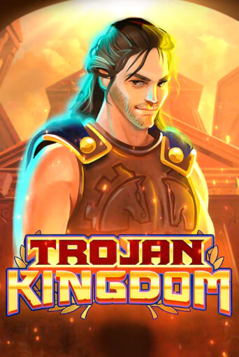 Демо игра Trojan Kingdom играть онлайн | Casino X бесплатно