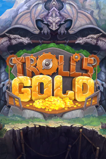 Демо игра Troll's Gold играть онлайн | Casino X бесплатно