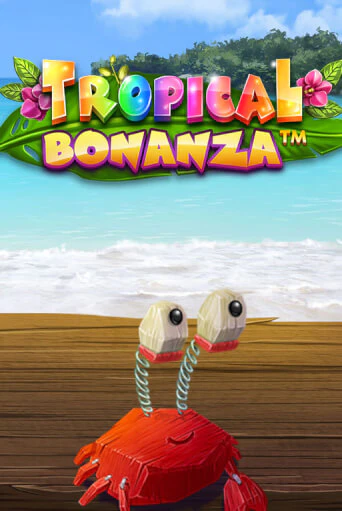 Демо игра Tropical Bonanza™ играть онлайн | Casino X бесплатно