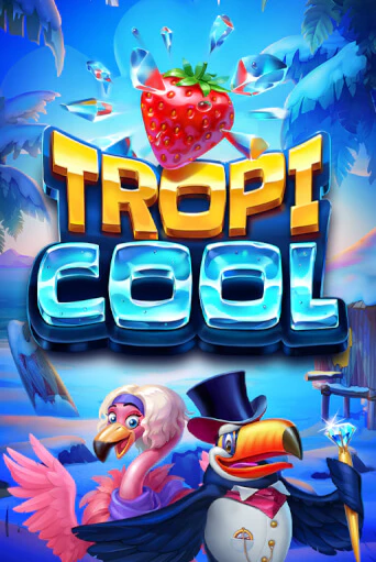 Демо игра Tropicool играть онлайн | Casino X бесплатно