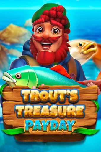 Демо игра Trout's Treasure - Payday играть онлайн | Casino X бесплатно