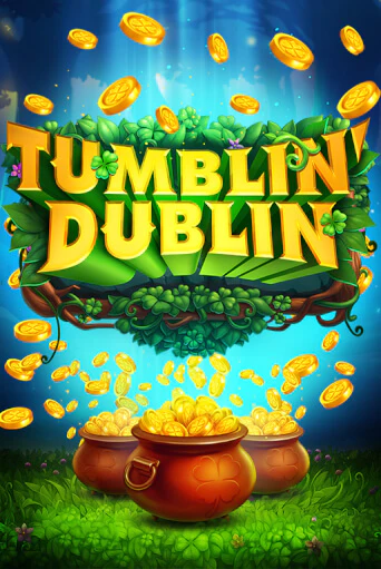 Демо игра Tumblin' Dublin играть онлайн | Casino X бесплатно