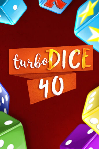 Демо игра Turbo Dice 40 играть онлайн | Casino X бесплатно