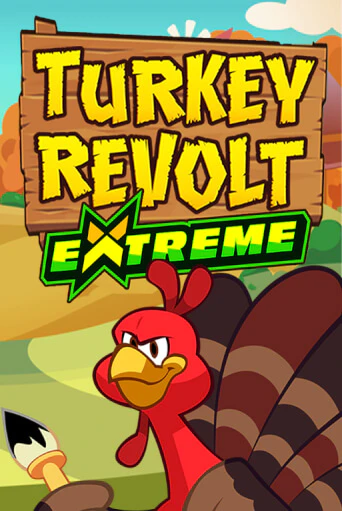 Демо игра Turkey Revolt Extreme играть онлайн | Casino X бесплатно