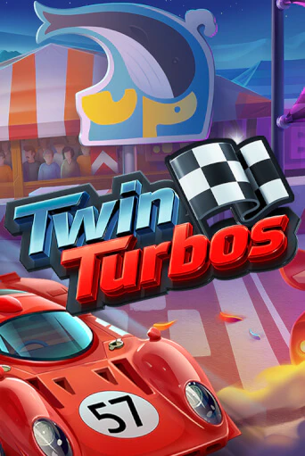 Демо игра Twin Turbos играть онлайн | Casino X бесплатно