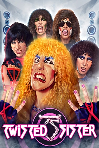 Демо игра Twisted Sister играть онлайн | Casino X бесплатно