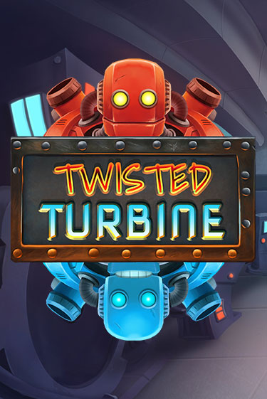 Демо игра Twisted Turbine играть онлайн | Casino X бесплатно