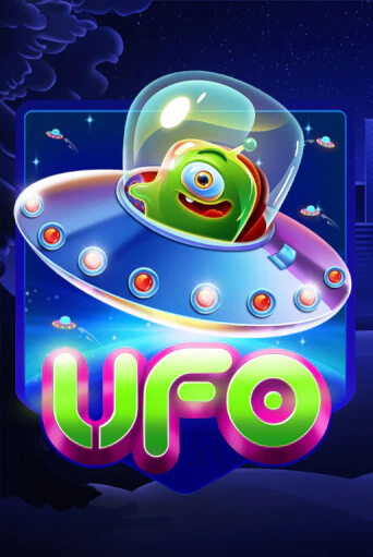 Демо игра UFO играть онлайн | Casino X бесплатно