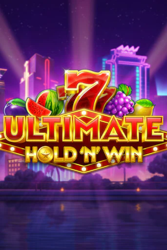 Демо игра Ultimate Hold N Win играть онлайн | Casino X бесплатно