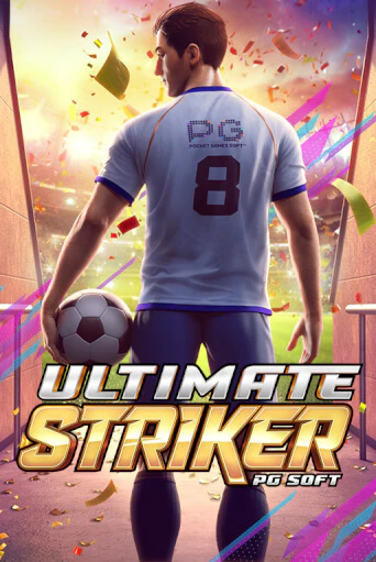 Демо игра Ultimate Striker играть онлайн | Casino X бесплатно