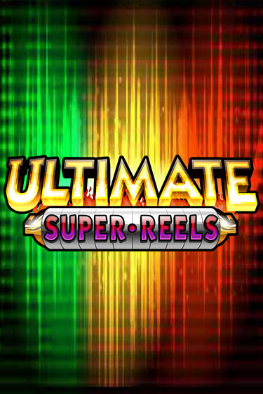 Демо игра Ultimate Super Reels играть онлайн | Casino X бесплатно