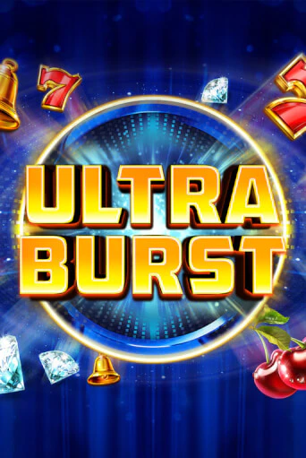 Демо игра Ultra Burst играть онлайн | Casino X бесплатно