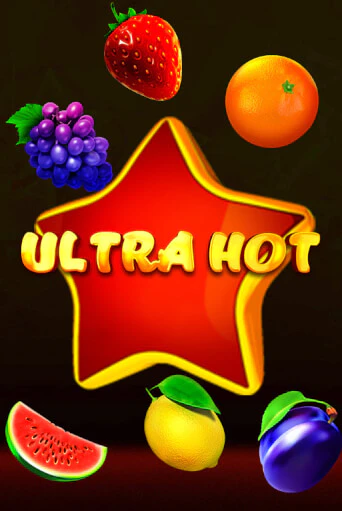 Демо игра Ultra Hot играть онлайн | Casino X бесплатно