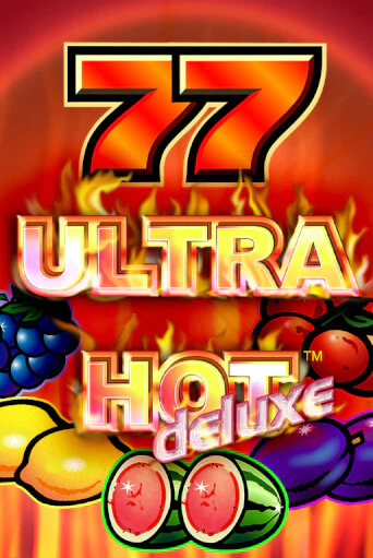 Демо игра Ultra Hot Deluxe играть онлайн | Casino X бесплатно