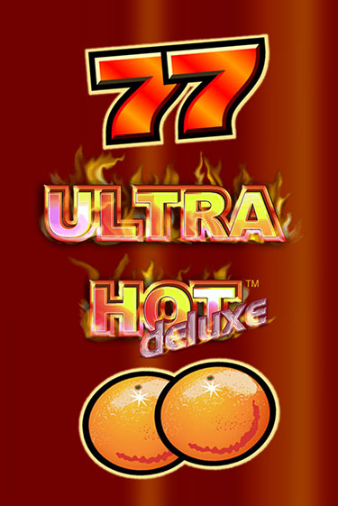 Демо игра Ultra Hot Deluxe играть онлайн | Casino X бесплатно