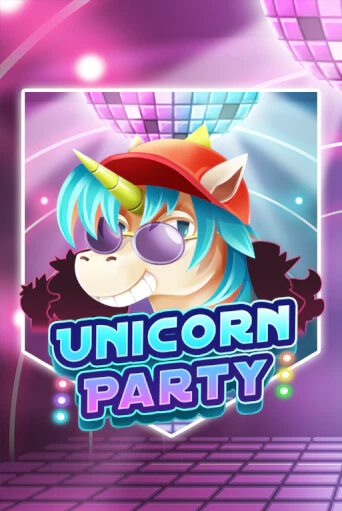 Демо игра Unicorn Party играть онлайн | Casino X бесплатно