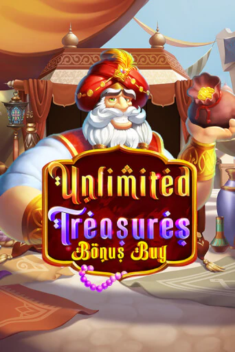 Демо игра Unlimited Treasures Bonus Buy играть онлайн | Casino X бесплатно