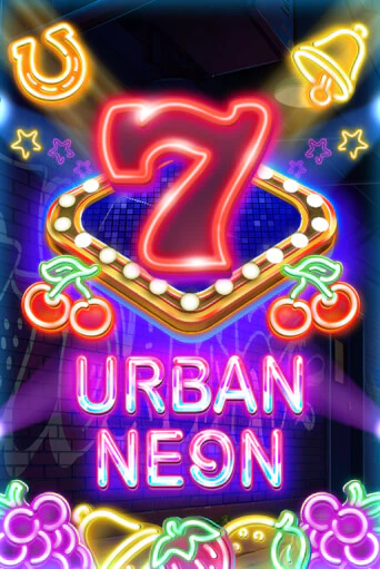 Демо игра Urban Neon играть онлайн | Casino X бесплатно