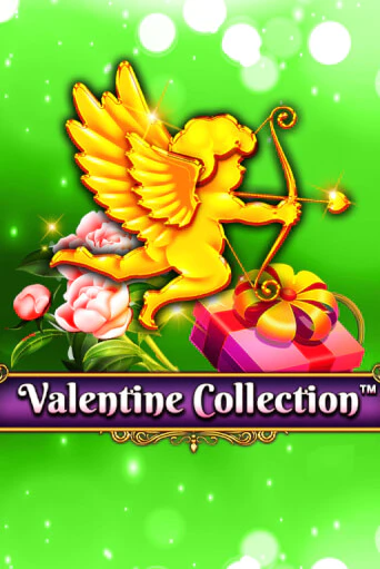 Демо игра Valentine Collection 40 Lines играть онлайн | Casino X бесплатно