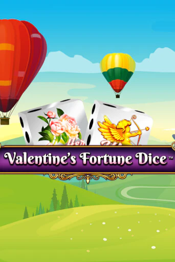 Демо игра Valentine’s Fortune Dice играть онлайн | Casino X бесплатно