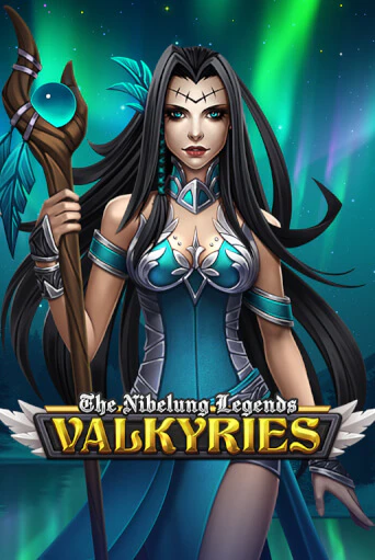 Демо игра Valkyries - The Nibelung Legends играть онлайн | Casino X бесплатно