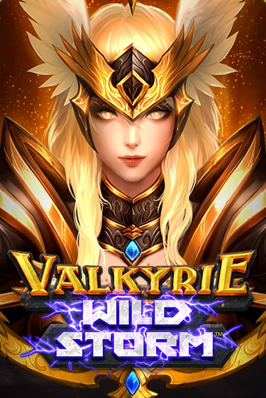 Демо игра Valkyrie Wild Storm играть онлайн | Casino X бесплатно