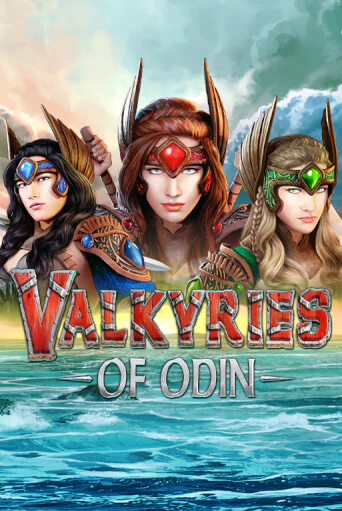 Демо игра Valkyries of Odin играть онлайн | Casino X бесплатно