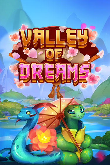 Демо игра Valley of Dreams играть онлайн | Casino X бесплатно