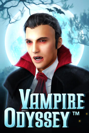 Демо игра Vampire Odyssey играть онлайн | Casino X бесплатно