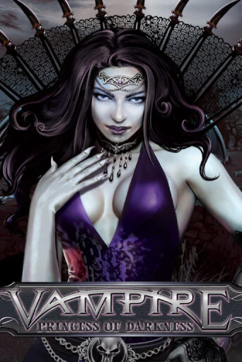 Демо игра Vampire Princess of Darkness играть онлайн | Casino X бесплатно